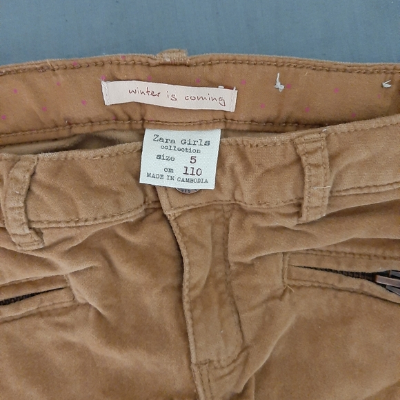 Pants - Picture 2 of 2